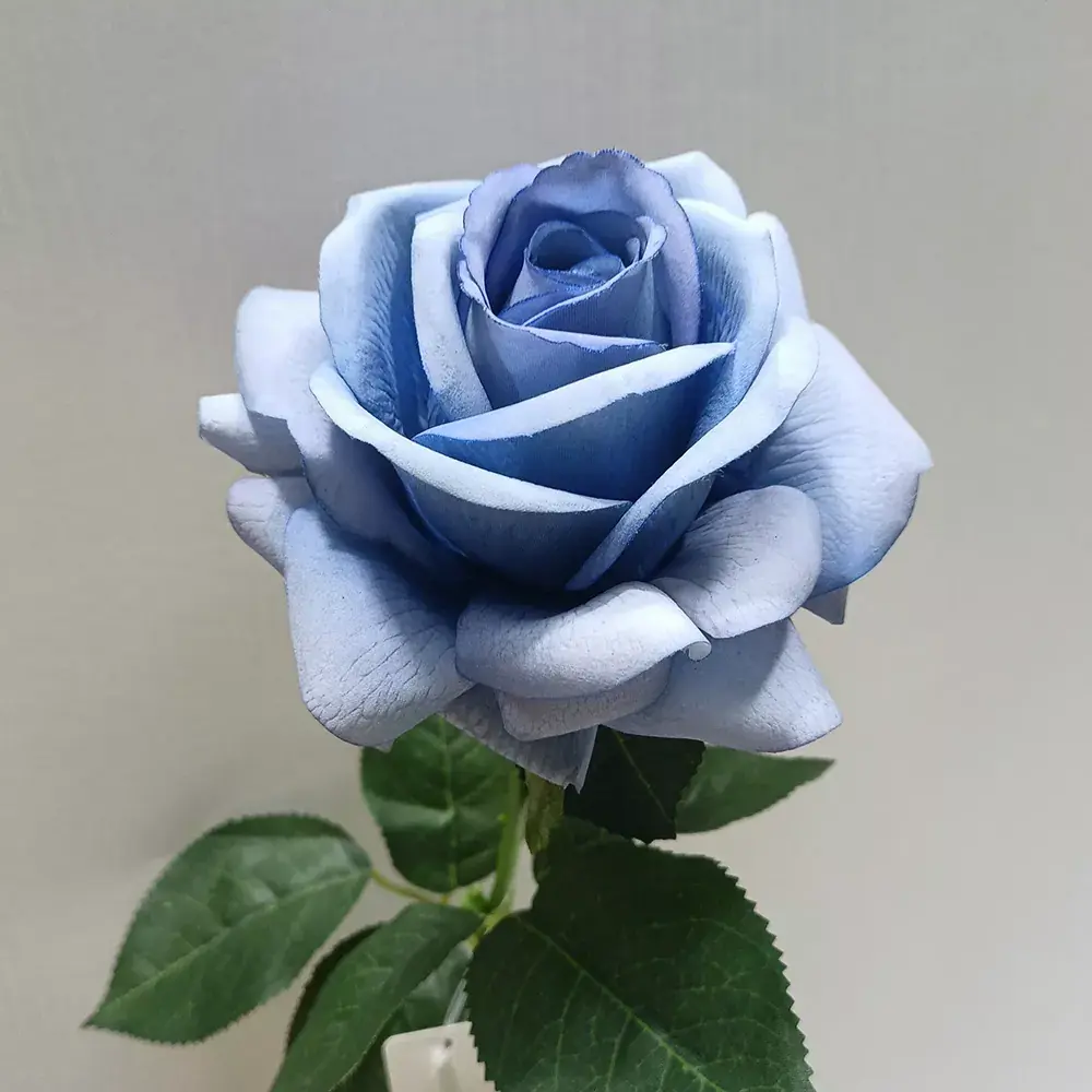 Latex Real Touch Artificial Roses Flower
