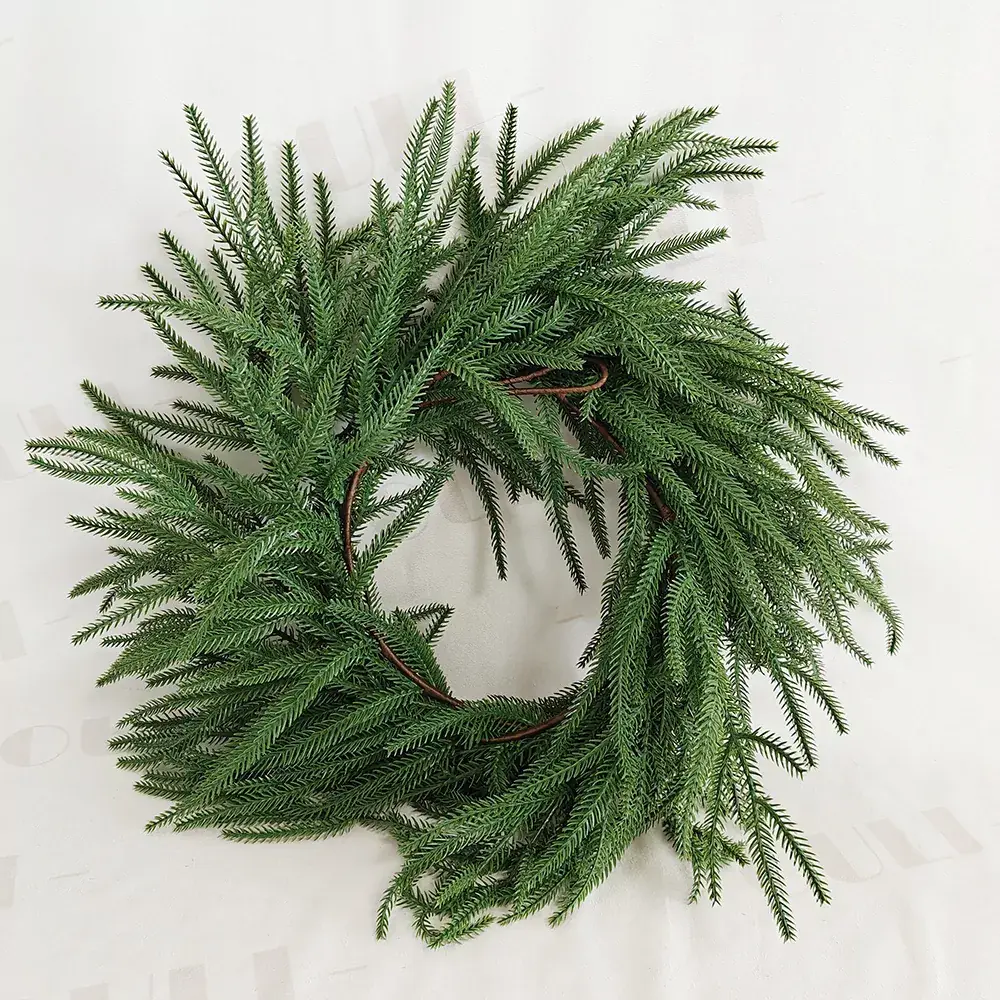 Norfolk Pine Garland