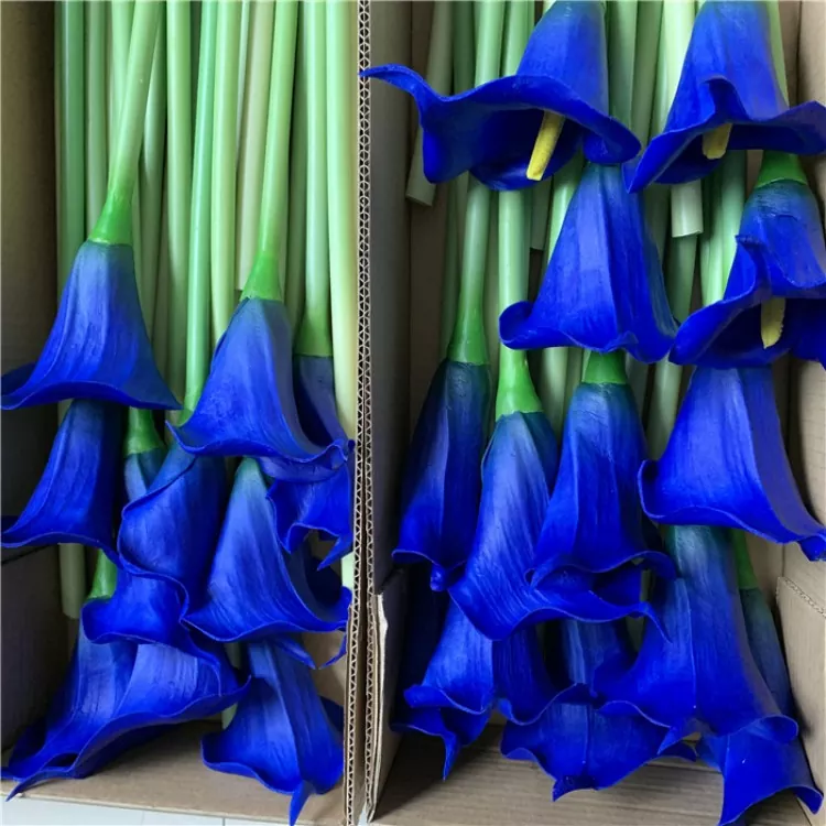 Artificial Calla Lily