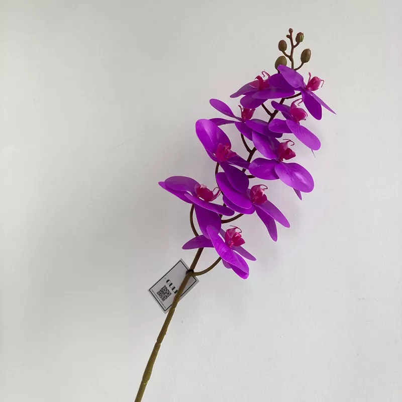 Real Touch Artificial Orchid