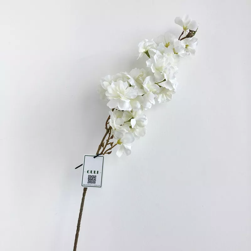 Real Touch Cherry Blossom Branches