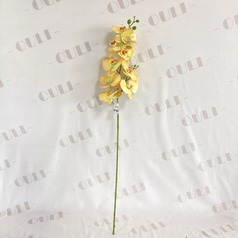 Real Touch Faux Orchid