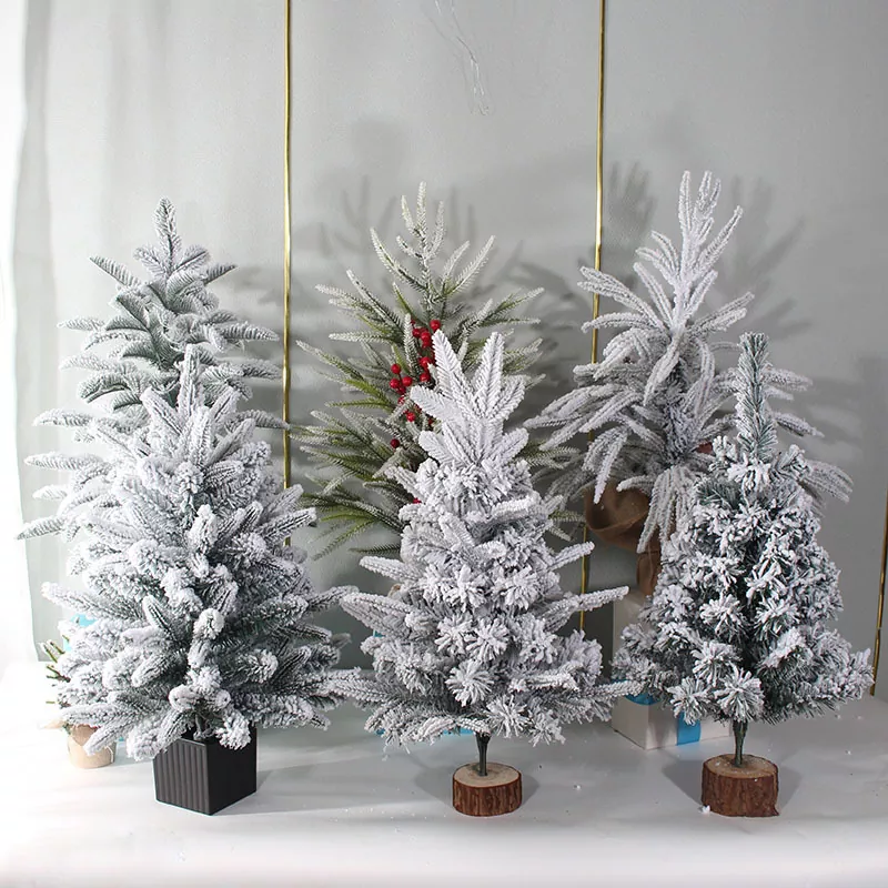 Tabletop Christmas Tree