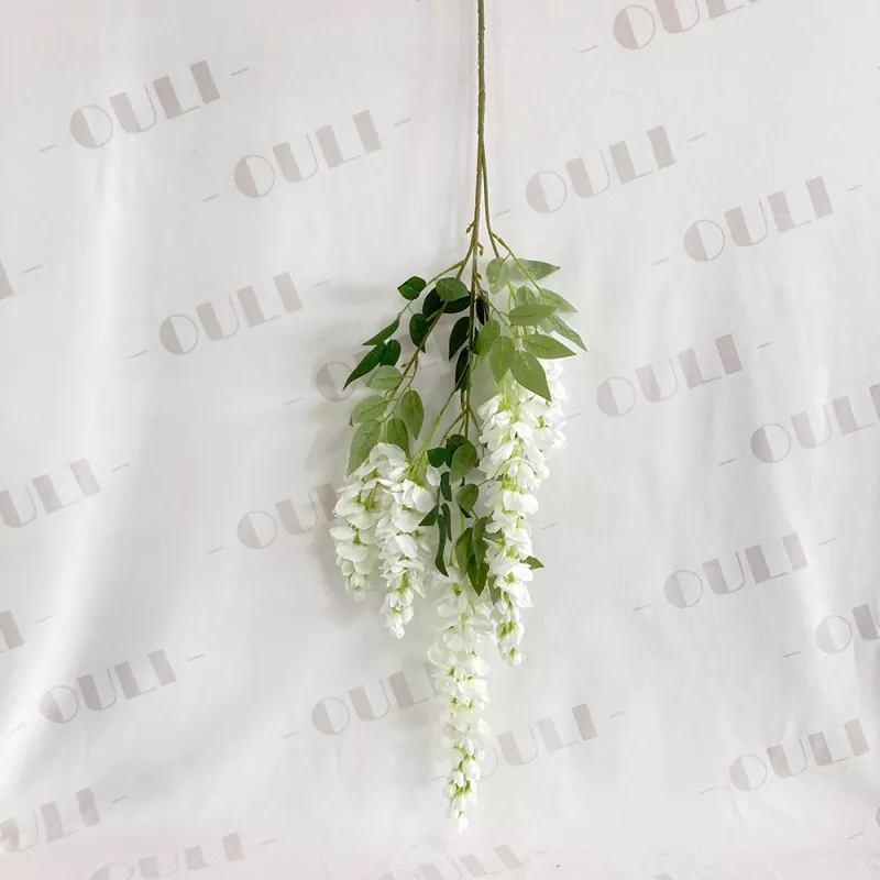 Wisteria Faux Flowers